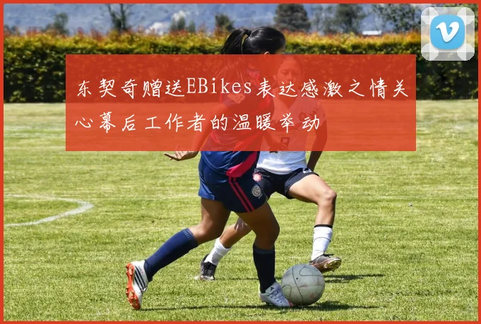 东契奇赠送EBikes表达感激之情关心幕后工作者的温暖举动